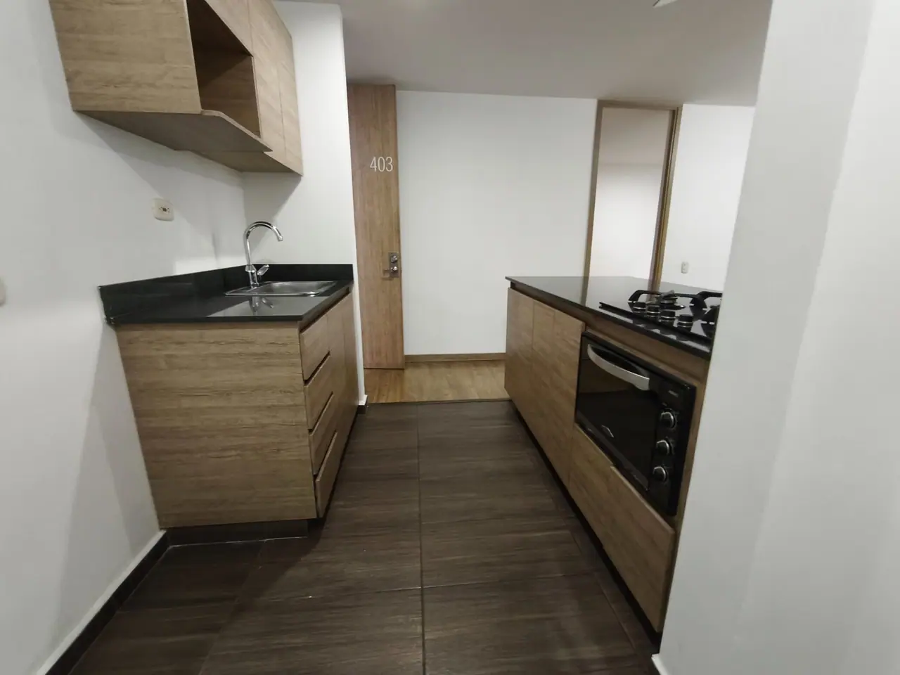 Apartamento en Arriendo en Manzana Once , Manzana Once , Sabaneta  - foto 3