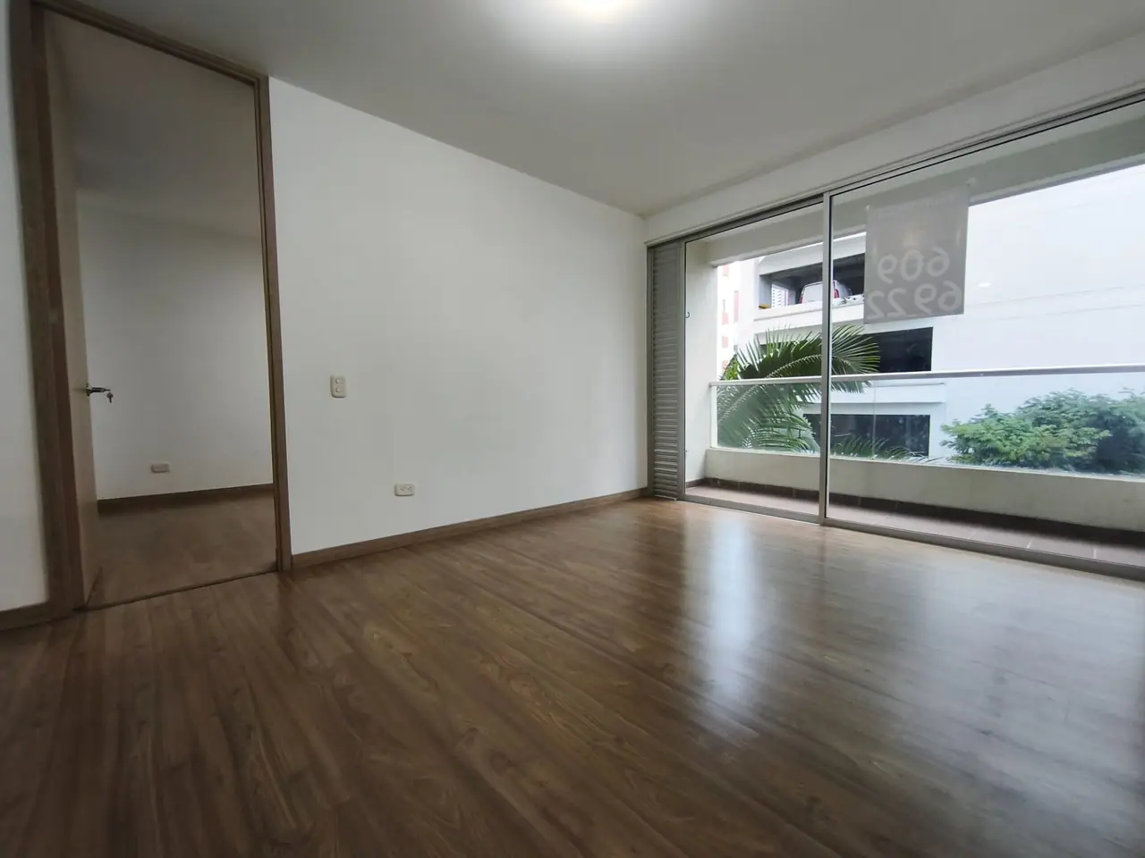Apartamento en Arriendo en Manzana Once , Manzana Once , Sabaneta  - foto 4