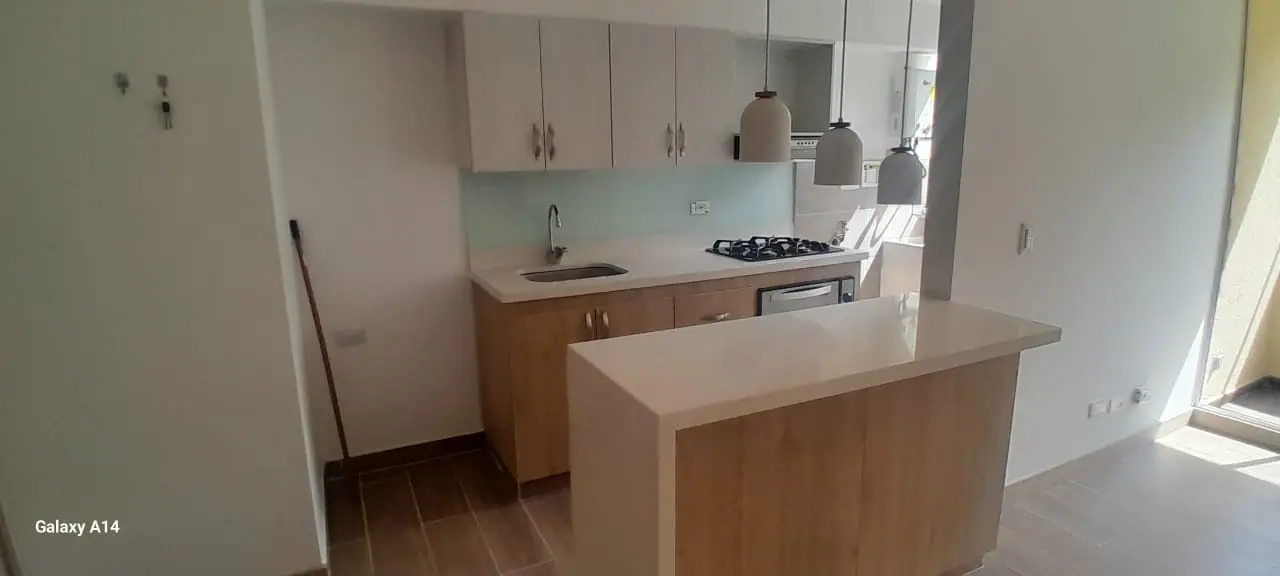 Apartamento en Venta en Felicity, Felicity Apartamentos , Estrella  - foto 2