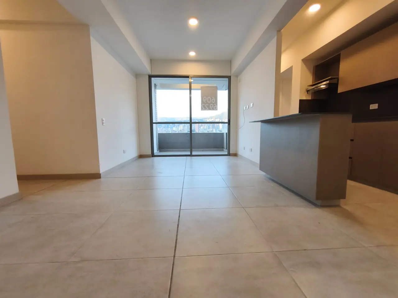 Apartamento en Arriendo en Terrazas del Rio