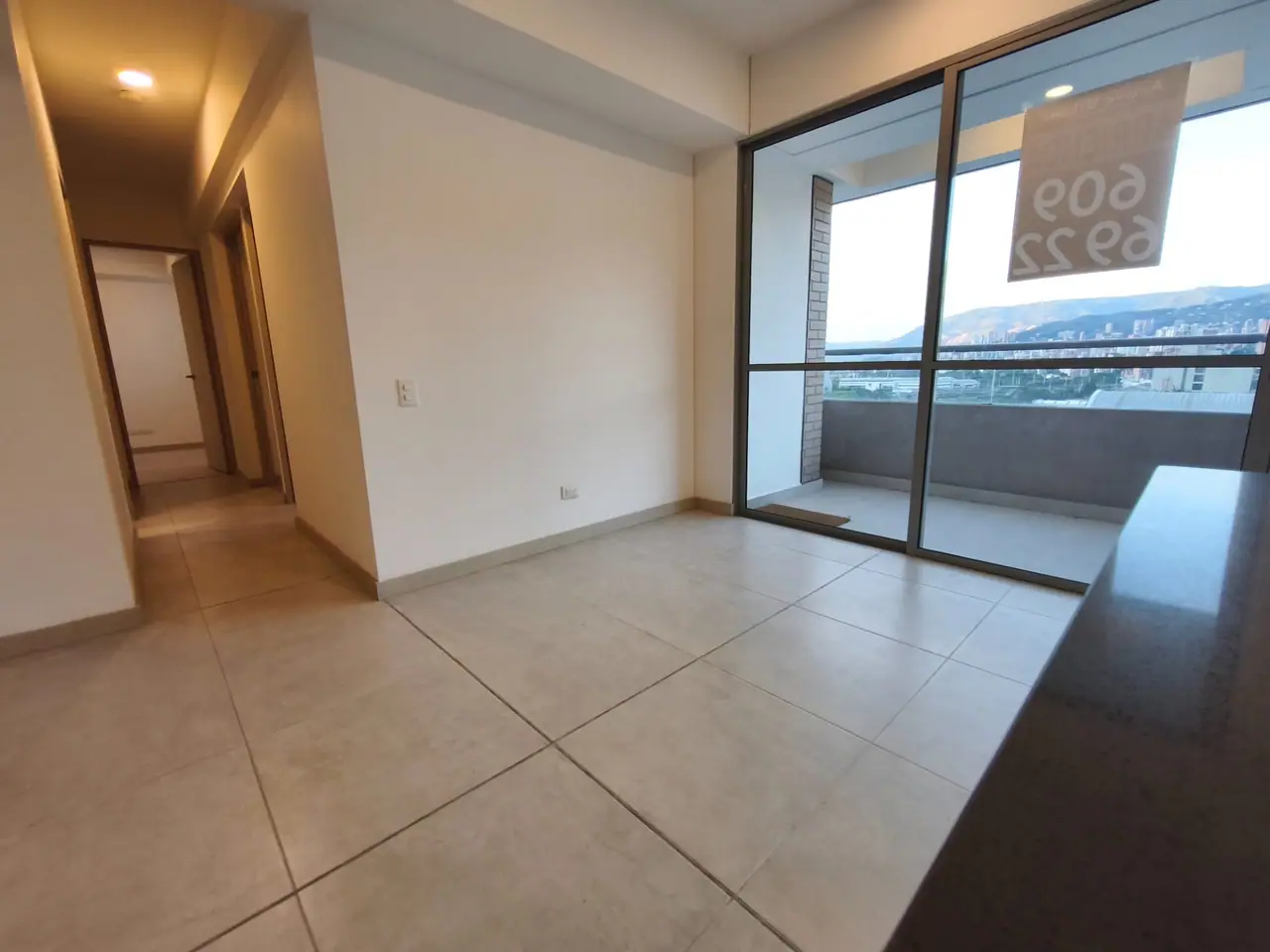 Apartamento en Arriendo en Terrazas del Rio, Terrazas del Rio, Envigado  - foto 2