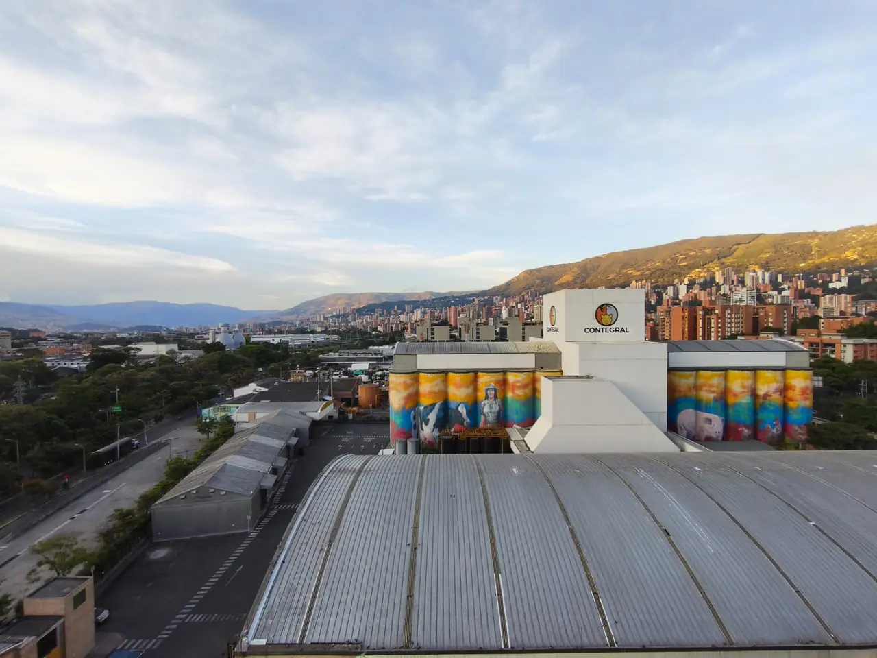 Apartamento en Arriendo en Terrazas del Rio, Terrazas del Rio, Envigado  - foto 4