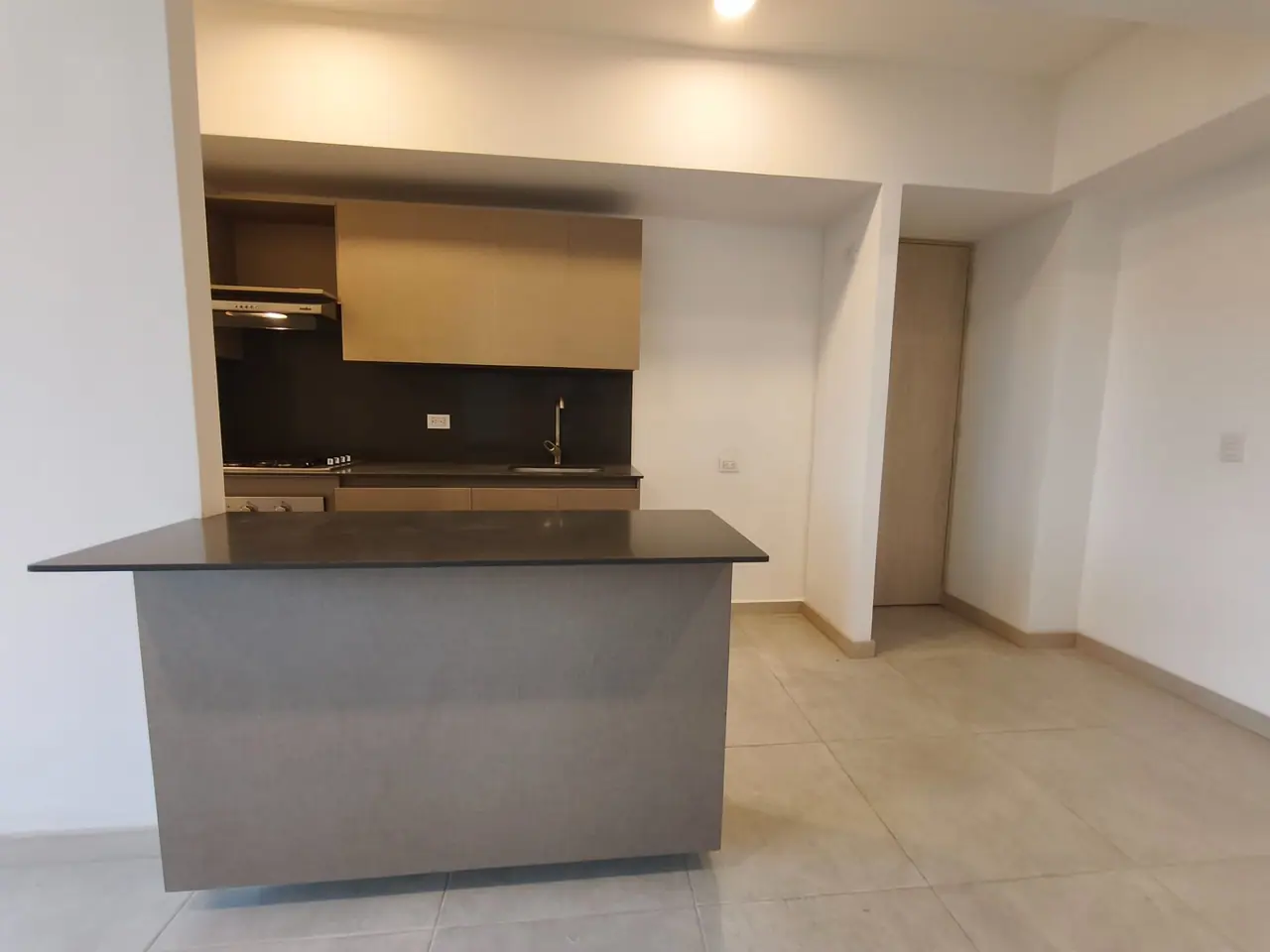 Apartamento en Arriendo en Terrazas del Rio, Terrazas del Rio, Envigado  - foto 3