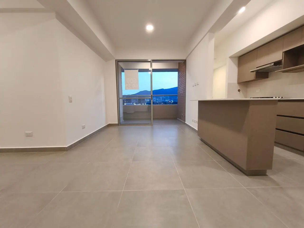 Apartamento en Arriendo en Terrazas Rio, Terrazas del Rio, Envigado  - foto 3