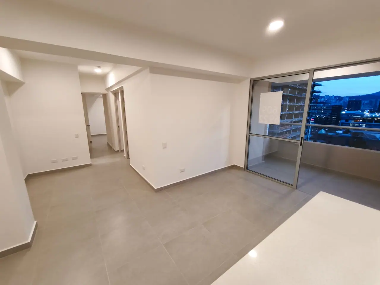 Apartamento en Arriendo en Terrazas Rio, Terrazas del Rio, Envigado  - foto 4