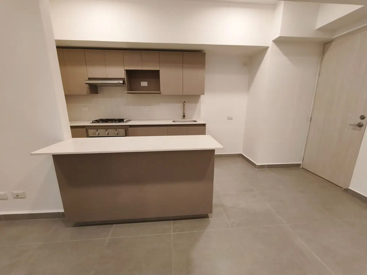 Apartamento en Arriendo en Terrazas Rio, Terrazas del Rio, Envigado  - foto 2