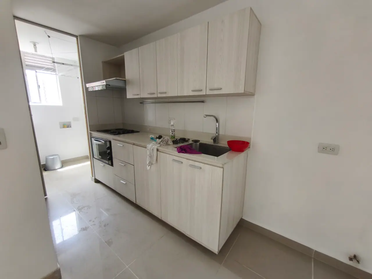 Apartamento en Arriendo en Río Secreto, Rio Secreto , Sabaneta  - foto 2