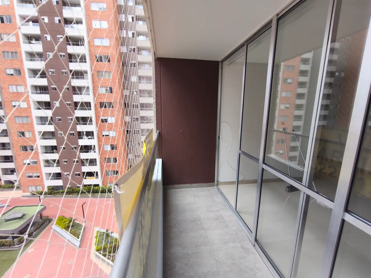Apartamento en Arriendo en Río Secreto, Rio Secreto , Sabaneta  - foto 4