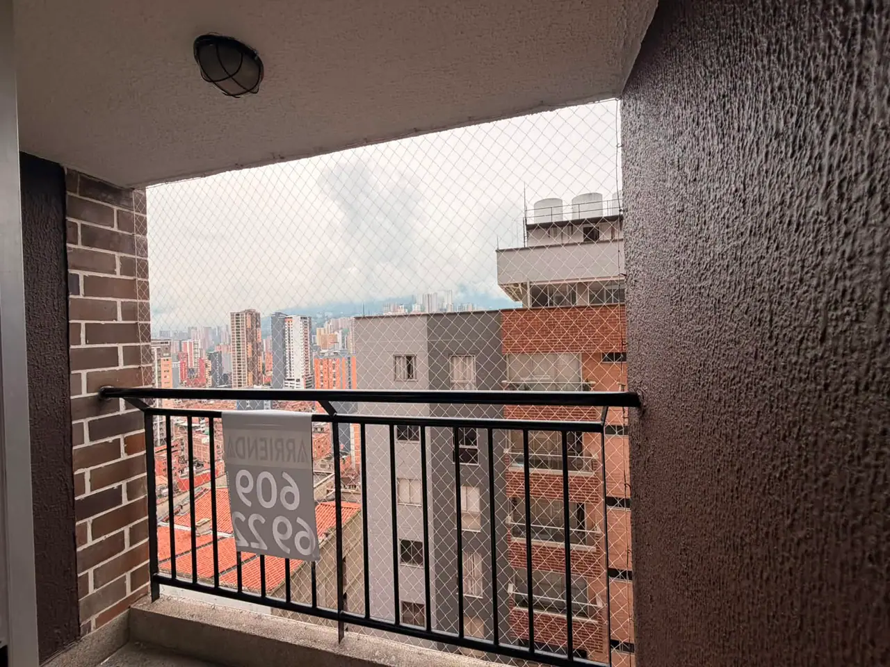 Apartamento en Arriendo en Vegas Plaza, Vegas Plaza, Sabaneta - foto 5