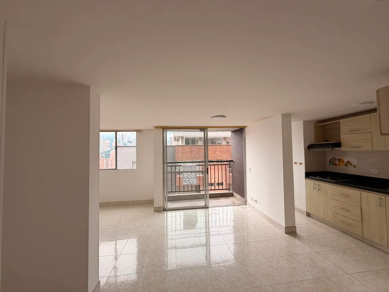 Apartamento en Arriendo en Vegas Plaza, Vegas Plaza, Sabaneta - foto 4