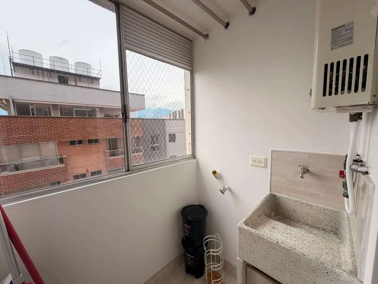 Apartamento en Arriendo en Vegas Plaza, Vegas Plaza, Sabaneta - foto 2