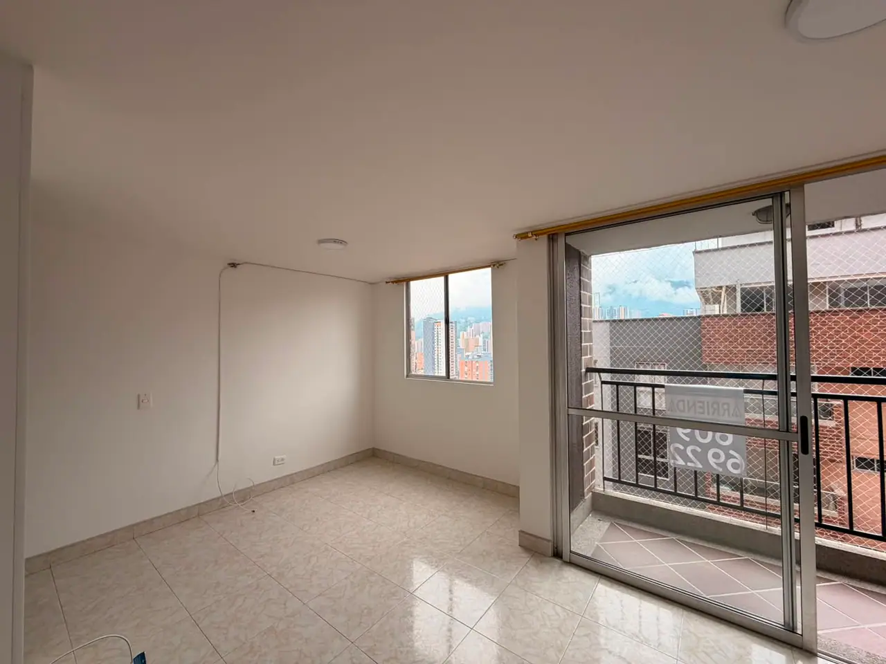 Apartamento en Arriendo en Vegas Plaza, Vegas Plaza, Sabaneta - foto 3