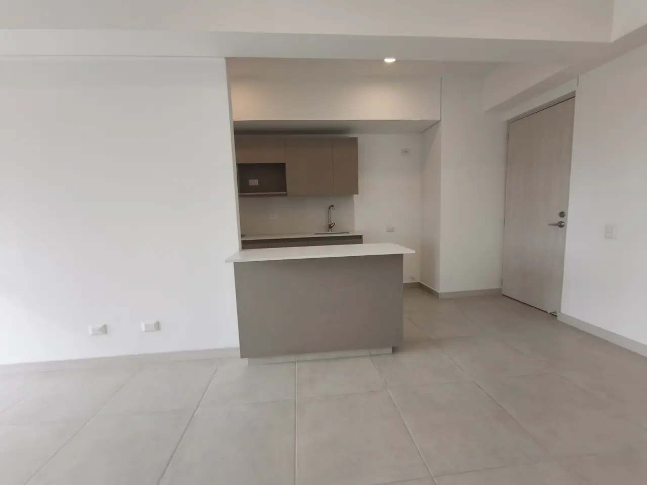 Apartamento en Arriendo en Terrazas del Rio, Terrazas del Río , Envigado  - foto 2