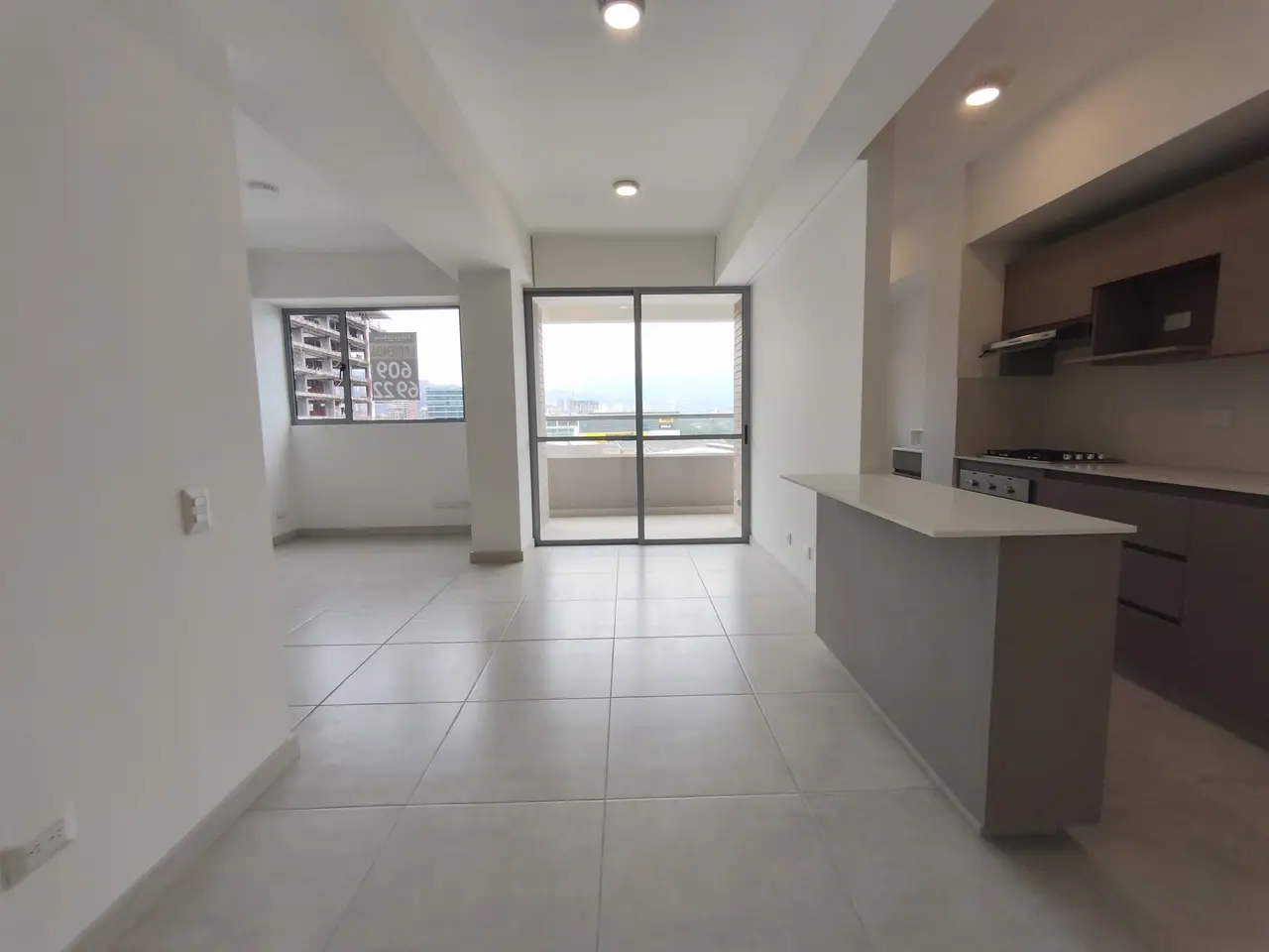 Apartamento en Arriendo en Terrazas del Rio, Terrazas del Río , Envigado  - foto 3
