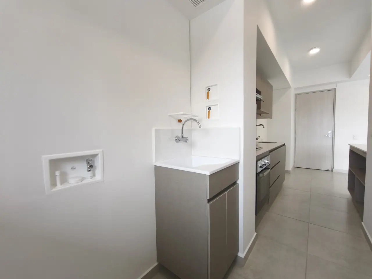 Apartamento en Arriendo en Terrazas del Rio, Terrazas del Río , Envigado  - foto 5