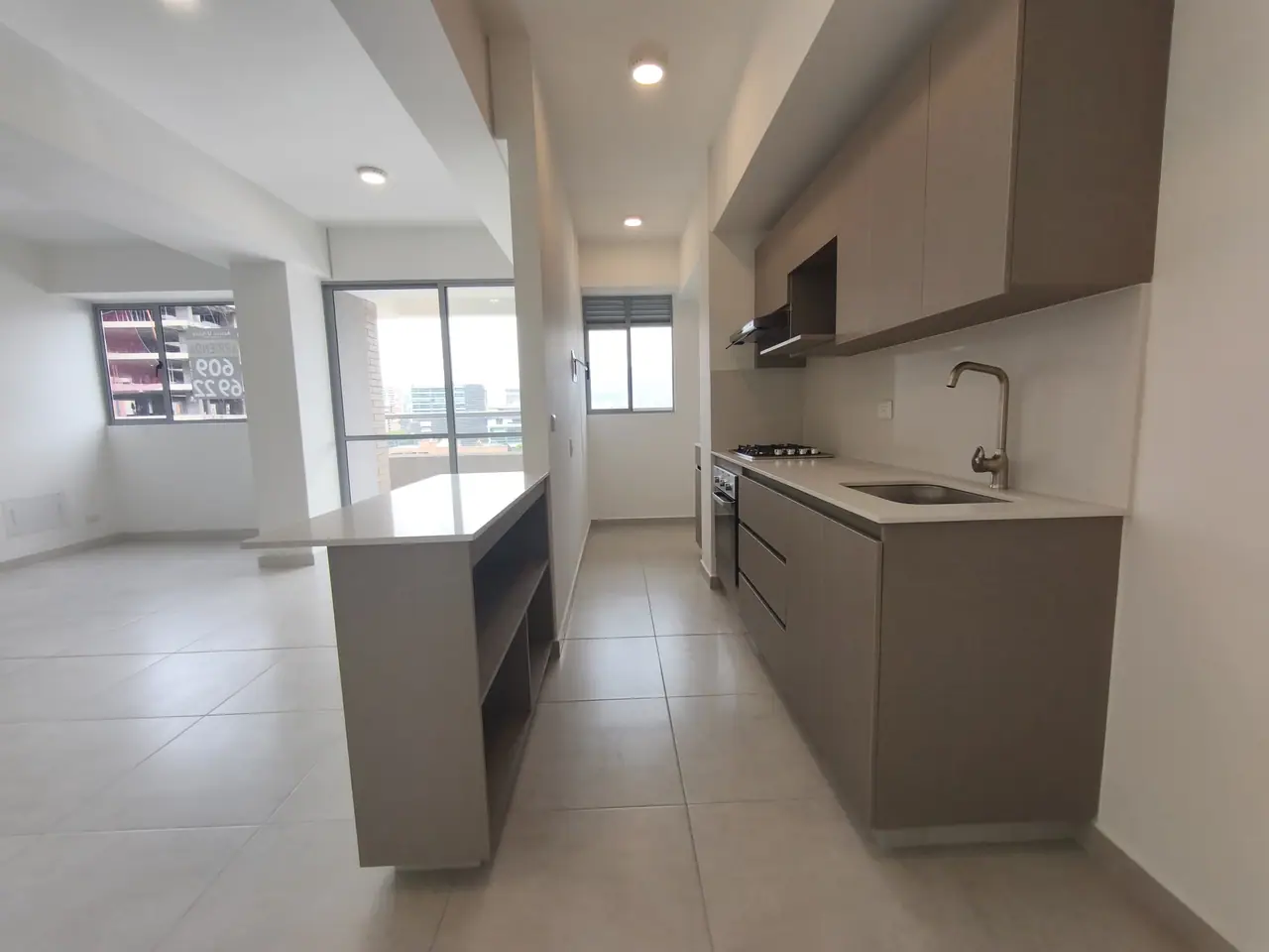 Apartamento en Arriendo en Terrazas del Rio, Terrazas del Río , Envigado  - foto 4