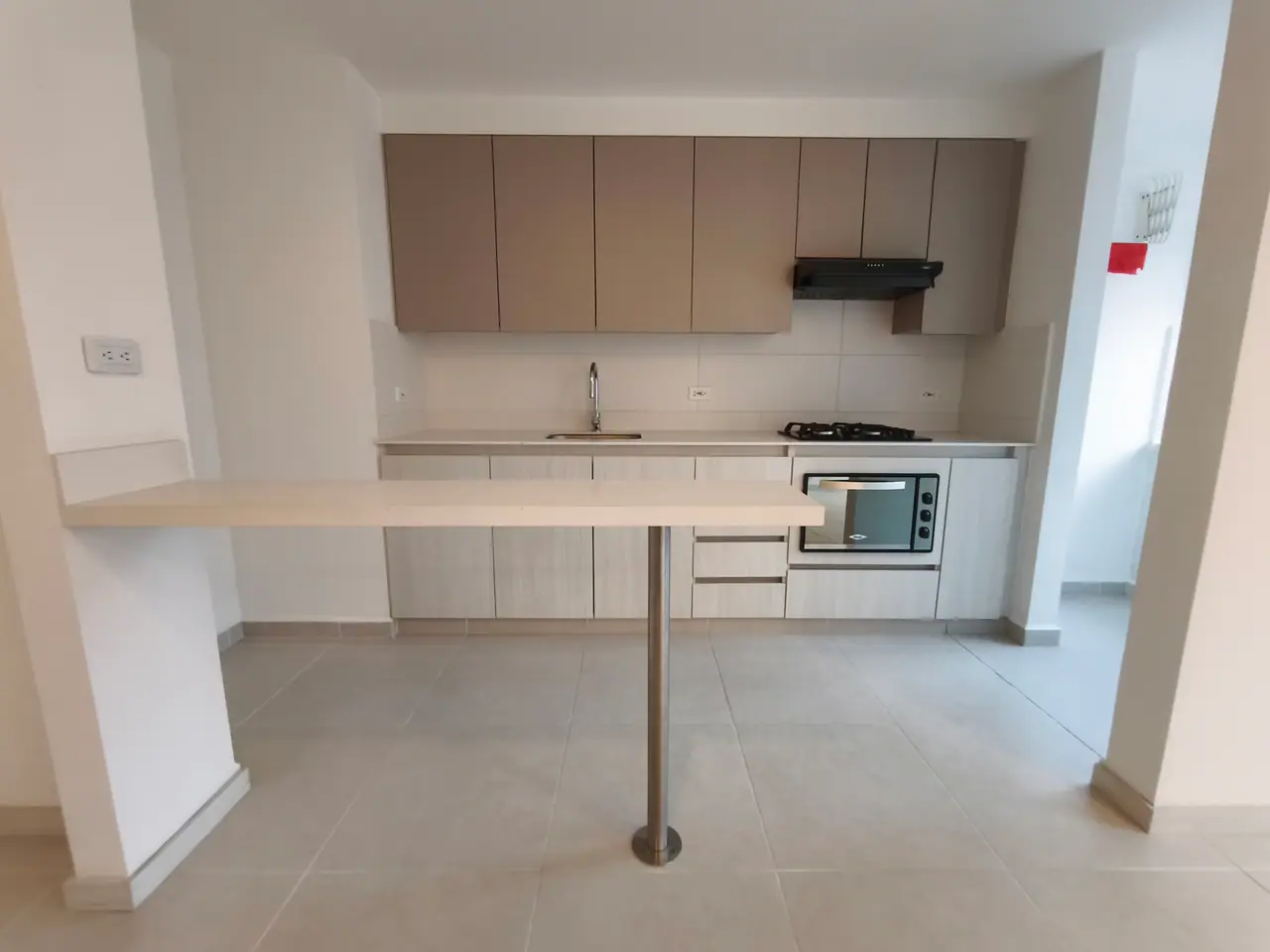 Apartamento en Arriendo en Vivare, Vivare Plaza Residencial, Sabaneta - foto 4
