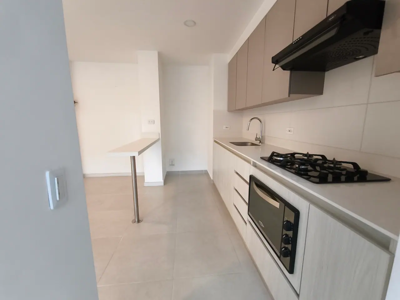 Apartamento en Arriendo en Vivare, Vivare Plaza Residencial, Sabaneta - foto 5
