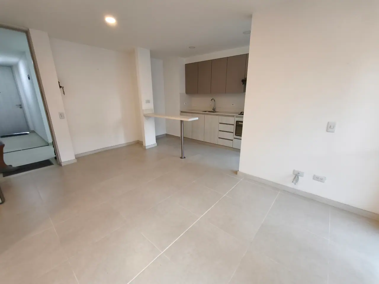 Apartamento en Arriendo en Vivare, Vivare Plaza Residencial, Sabaneta - foto 3