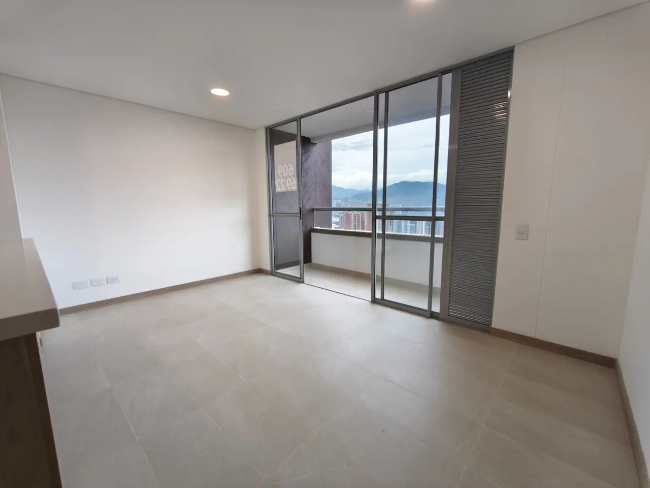 Apartamento en Arriendo en Ecoh Apartamentos, Ecoh Apartamentos, Sabaneta  - foto 2