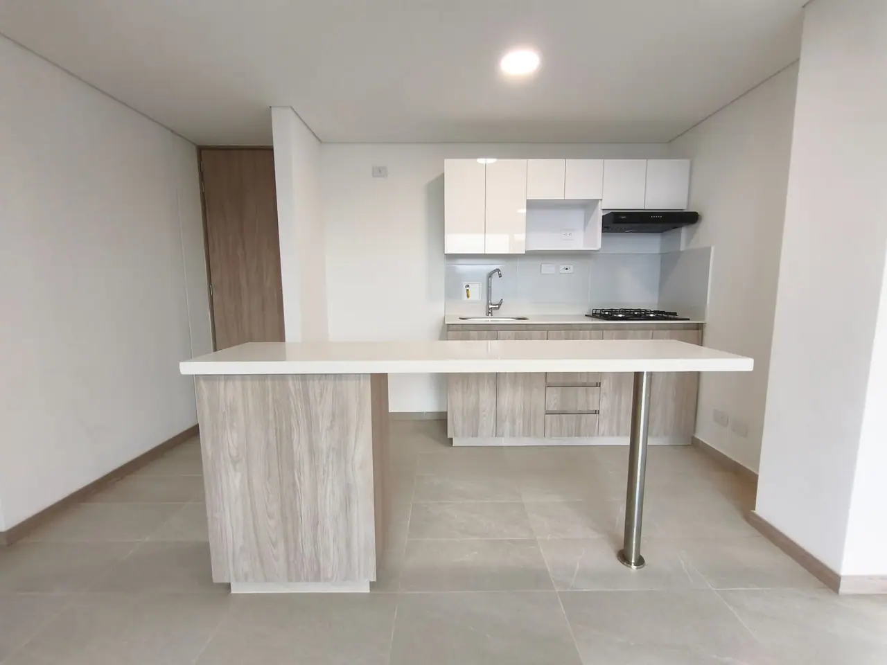 Apartamento en Arriendo en Ecoh Apartamentos, Ecoh Apartamentos, Sabaneta  - foto 4