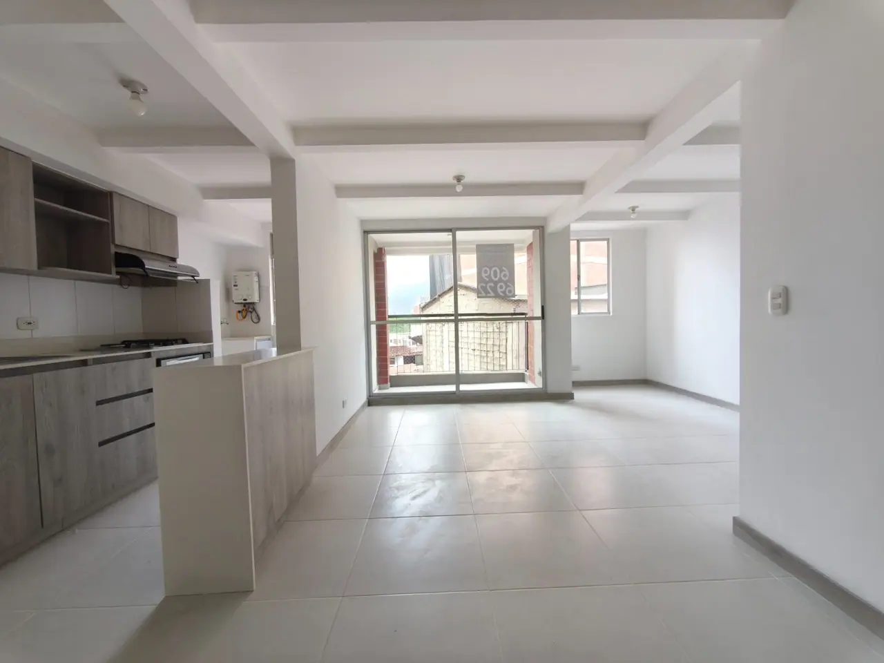 Arriendo Apartamento en Canarias Apartamentos, Canarias Apartamentos, Sabaneta  - foto 3