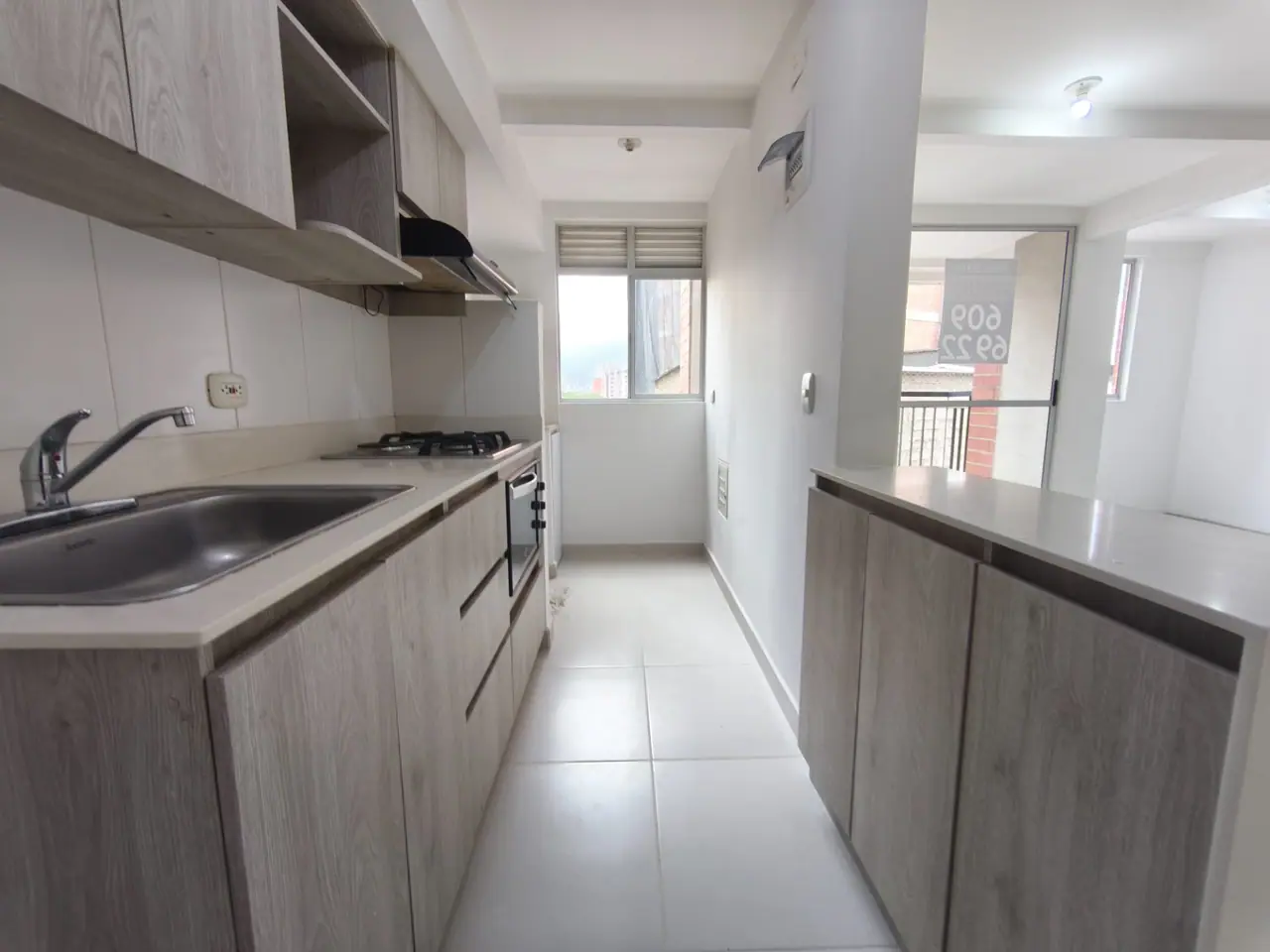 Arriendo Apartamento en Canarias Apartamentos, Canarias Apartamentos, Sabaneta  - foto 5