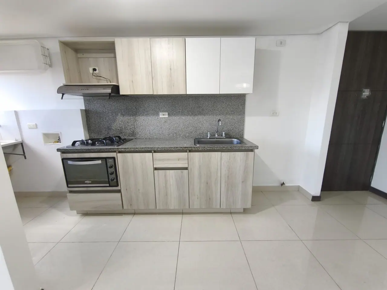 Apartamento en Arriendo en Messantia , Messantia Apartamentos, Sabaneta  - foto 2