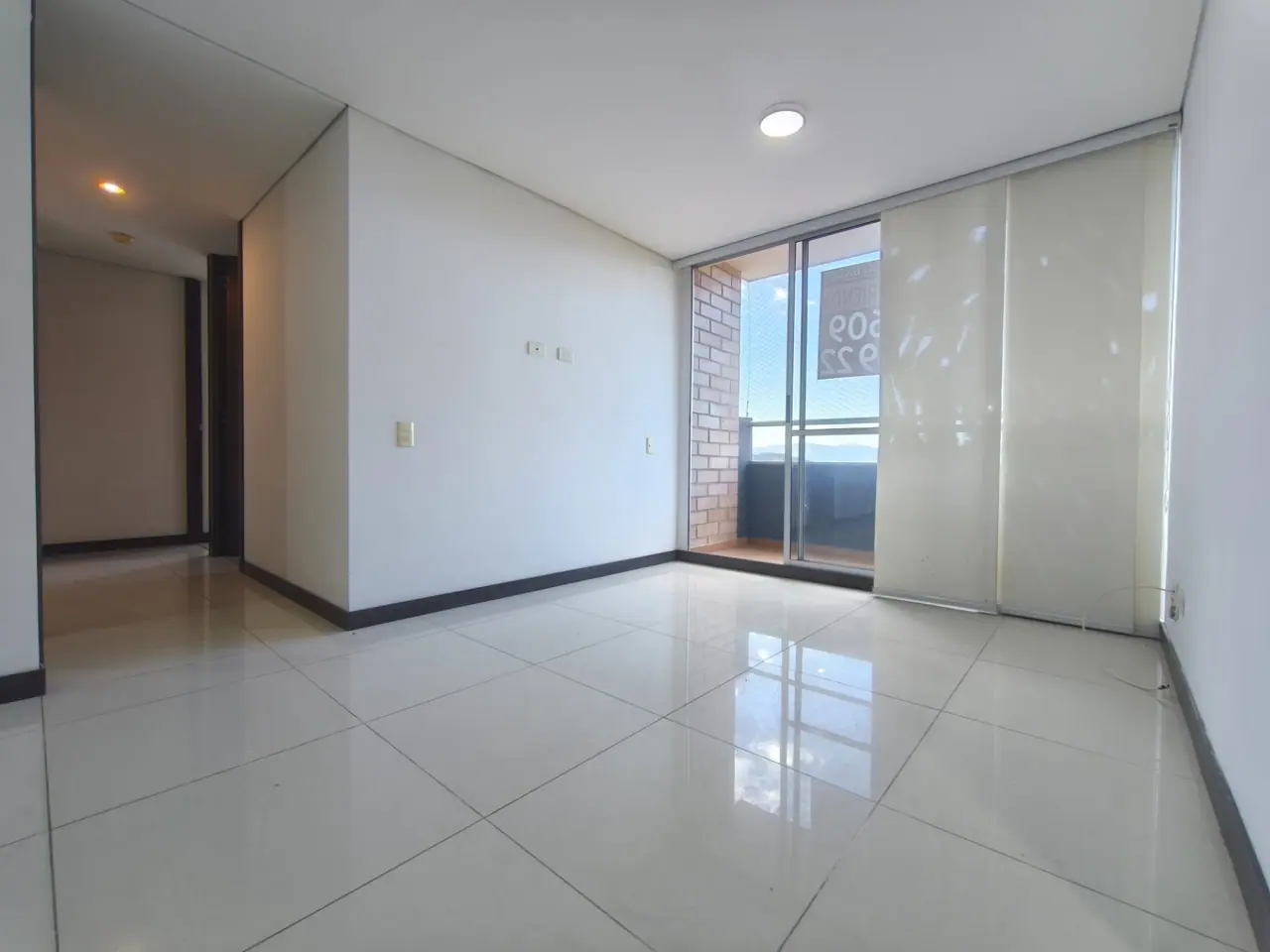 Apartamento en Arriendo en Messantia , Messantia Apartamentos, Sabaneta  - foto 3