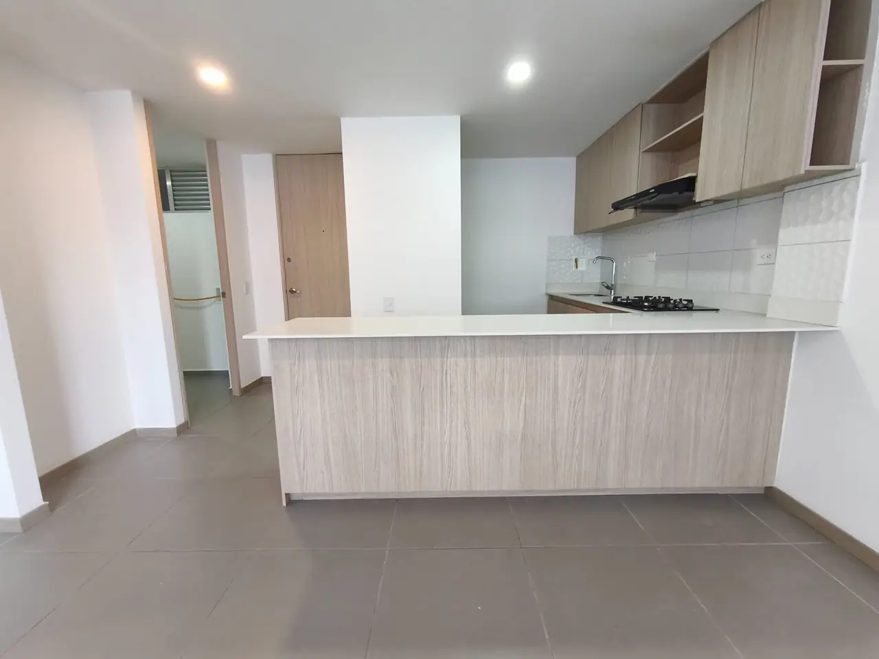 Venta de Apartamentos en Urbanity 1, Urbanity 1, Medellín  - foto 2