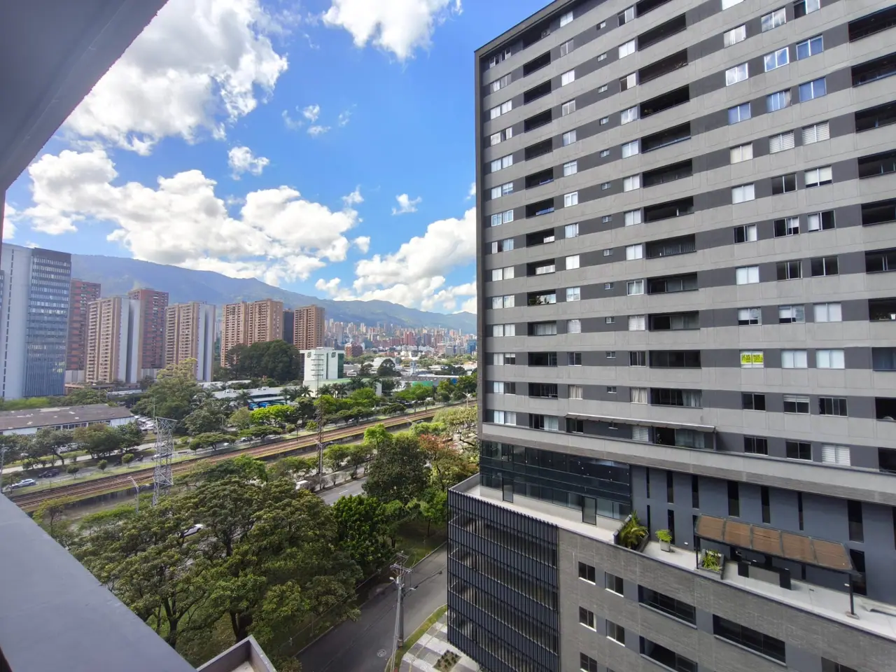 Venta de Apartamentos en Urbanity 1, Urbanity 1, Medellín  - foto 5