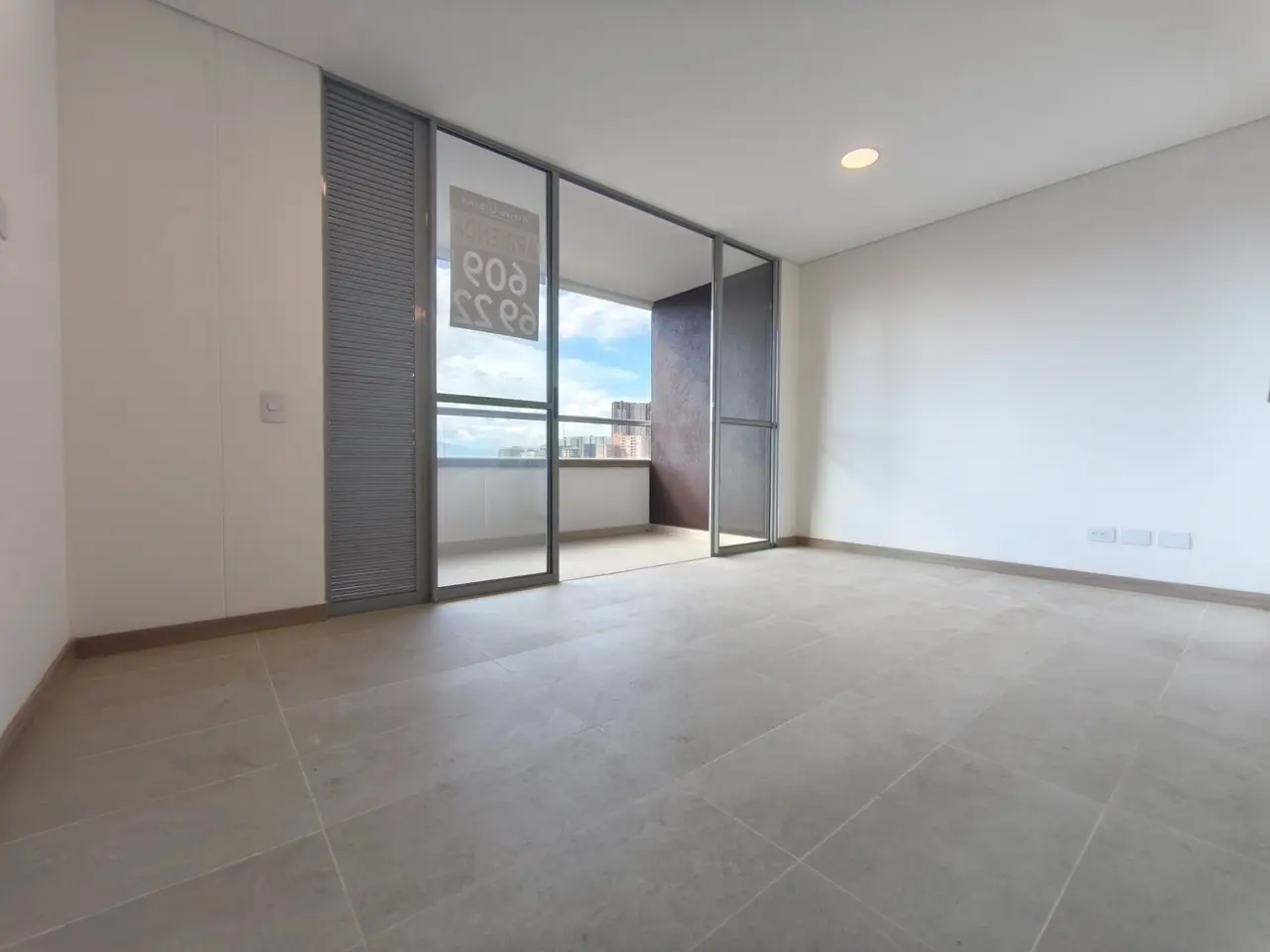 Apartamento en Arriendo en Ecoh Apartamentos, Ecoh Apartamentos , Sabaneta  - foto 2