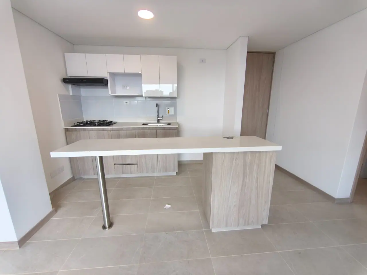Apartamento en Arriendo en Ecoh Apartamentos, Ecoh Apartamentos , Sabaneta  - foto 3