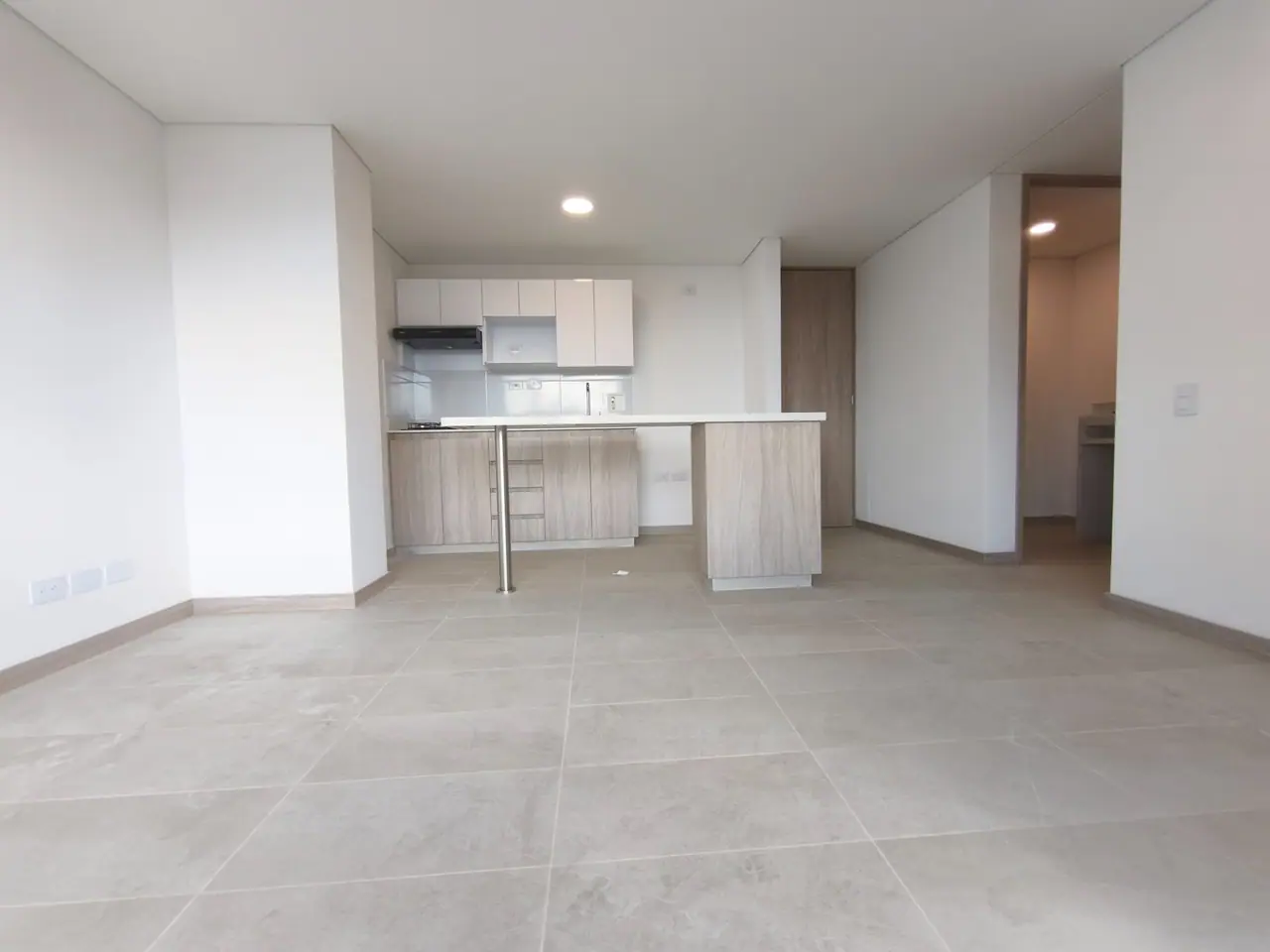 Apartamento en Arriendo en Ecoh Apartamentos, Ecoh Apartamentos , Sabaneta  - foto 4