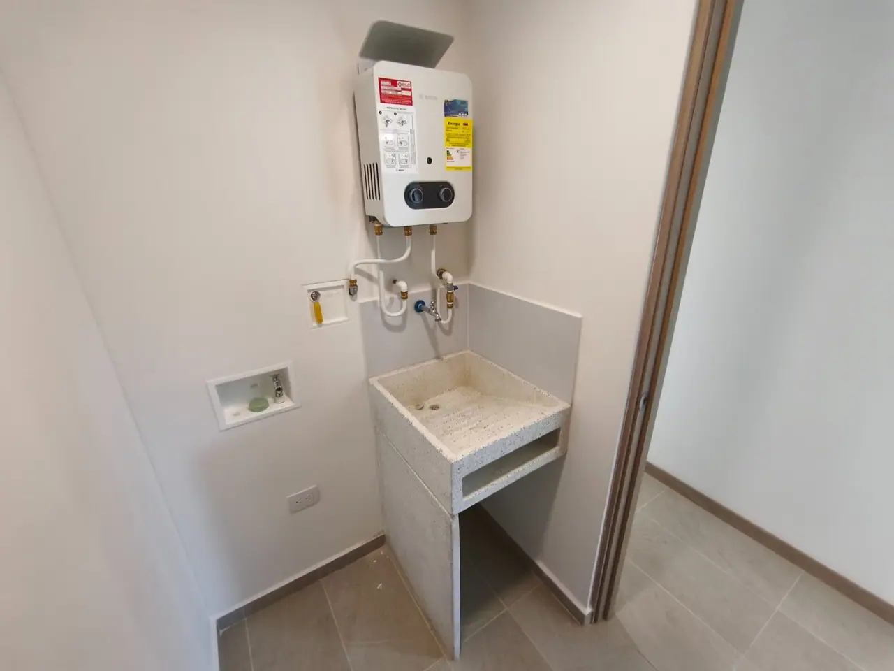 Apartamento en Arriendo en Ecoh Apartamentos, Ecoh Apartamentos , Sabaneta  - foto 5