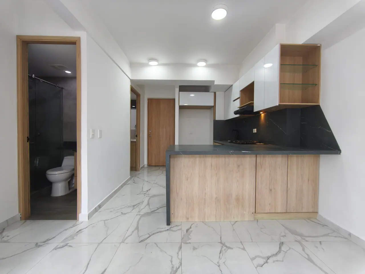 Apartamento en Arriendo en Living