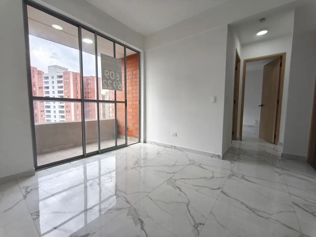 Apartamento en Arriendo en Living, Reflex Living , Sabaneta  - foto 4