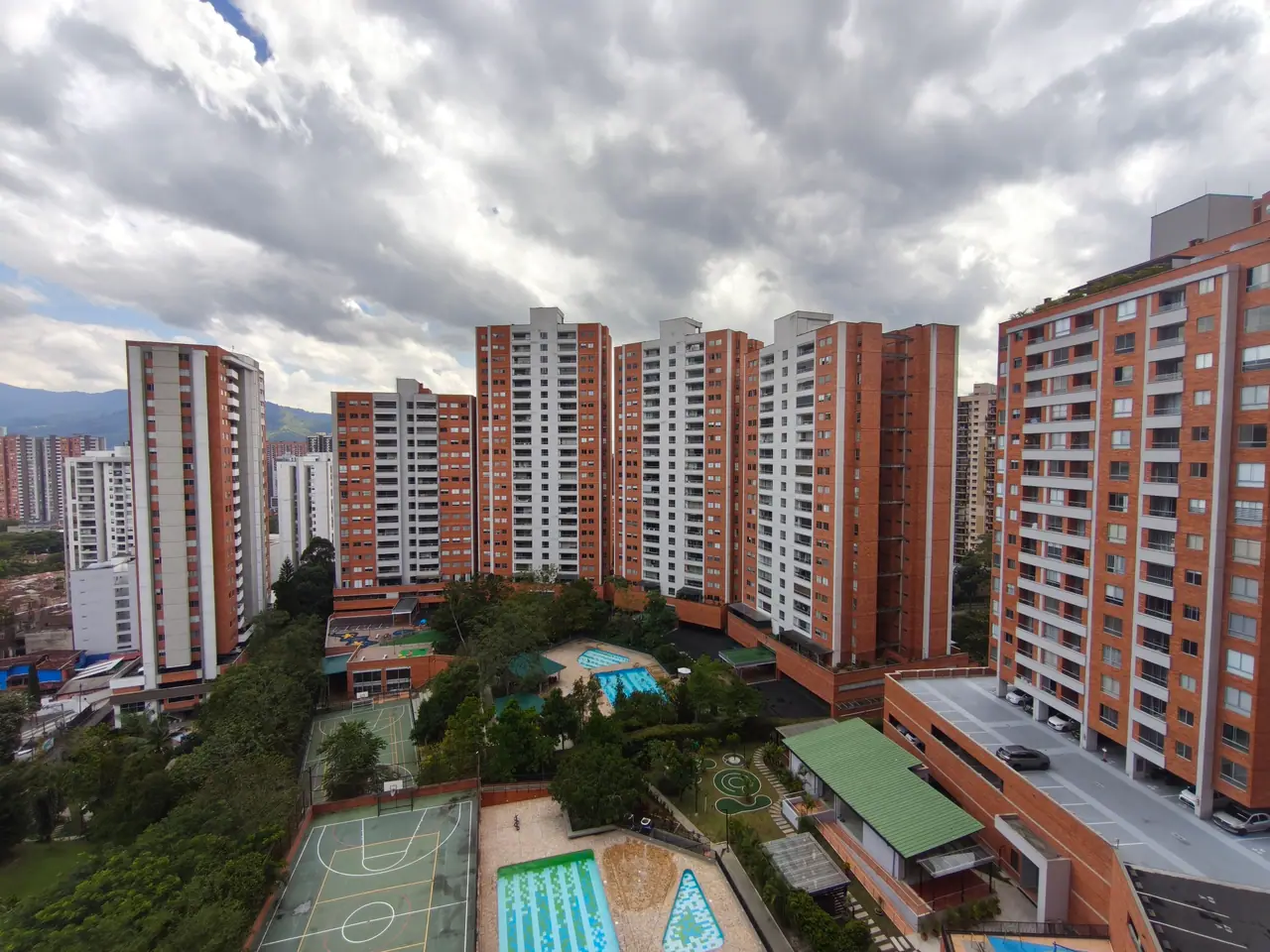 Apartamento en Arriendo en Living, Reflex Living , Sabaneta  - foto 3