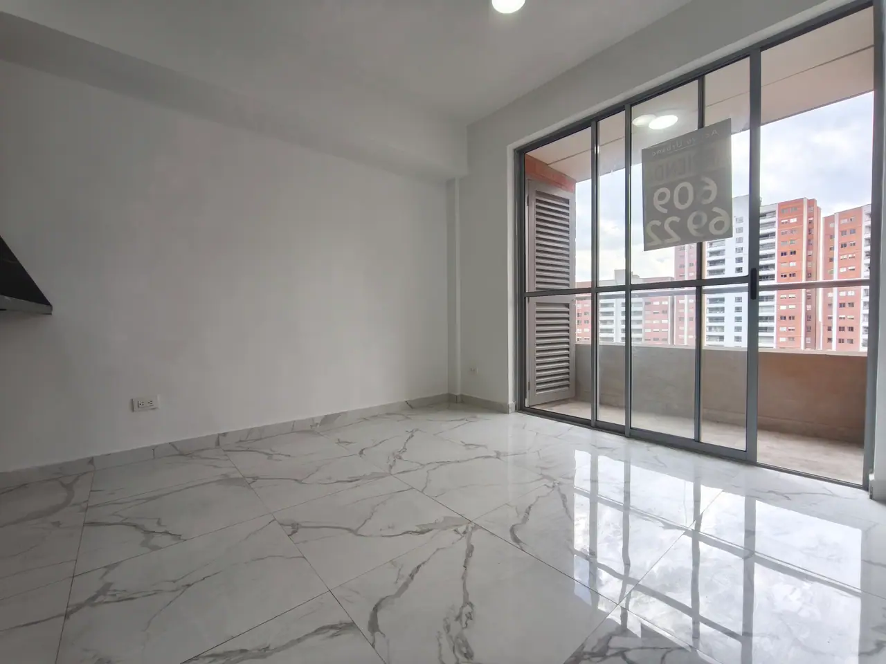 Apartamento en Arriendo en Living, Reflex Living , Sabaneta  - foto 2