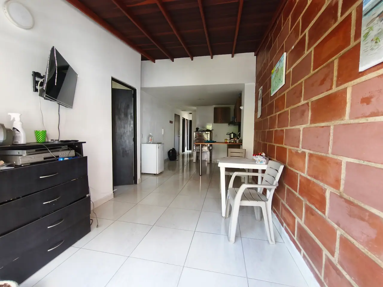 Apartamento en Venta Edificio los Naranjos, Edificio los Naranjos , Sabaneta  - foto 3