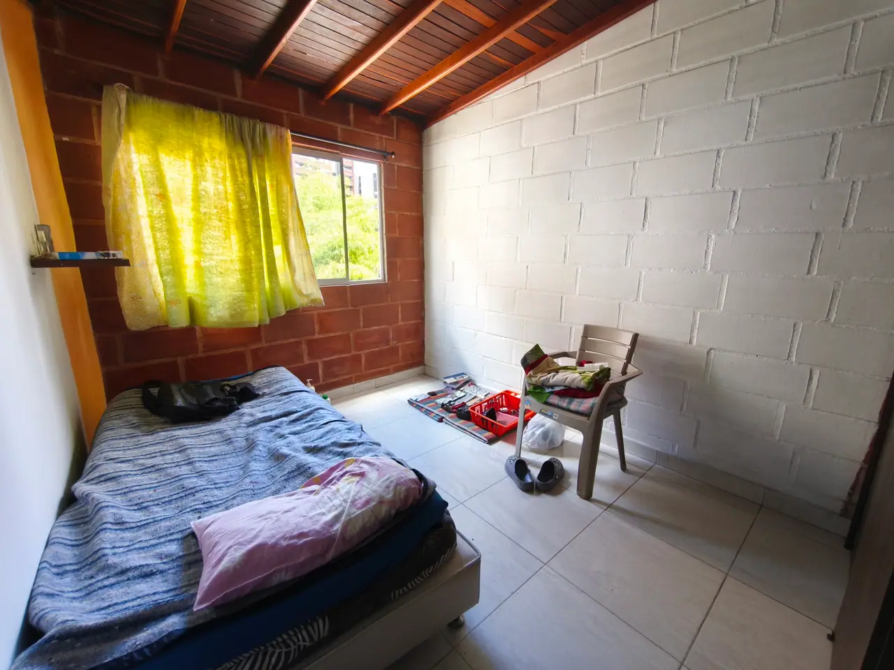 Apartamento en Venta Edificio los Naranjos, Edificio los Naranjos , Sabaneta  - foto 4