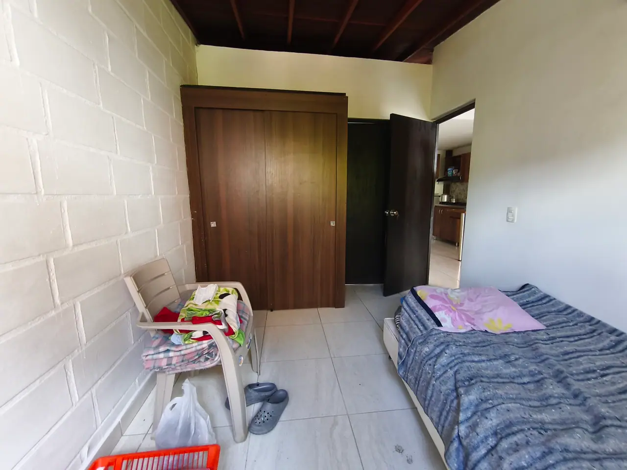 Apartamento en Venta Edificio los Naranjos, Edificio los Naranjos , Sabaneta  - foto 5