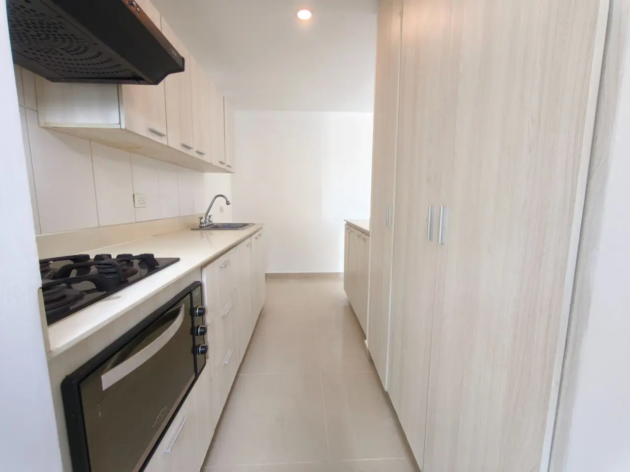 Apartamento en Arriendo en Rio Secreto , Rio Secreto , Sabaneta - foto 5