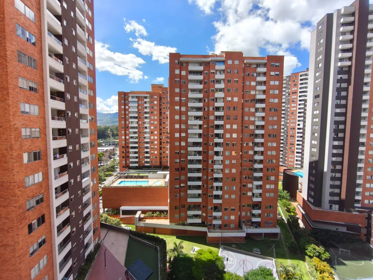 Apartamento en Arriendo en Rio Secreto , Rio Secreto , Sabaneta - foto 2