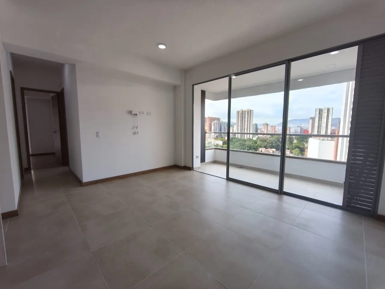 Apartamento en Arriendo en Ciudadela Monteazul , Ciudadela Monteazul , Sabaneta  - foto 2