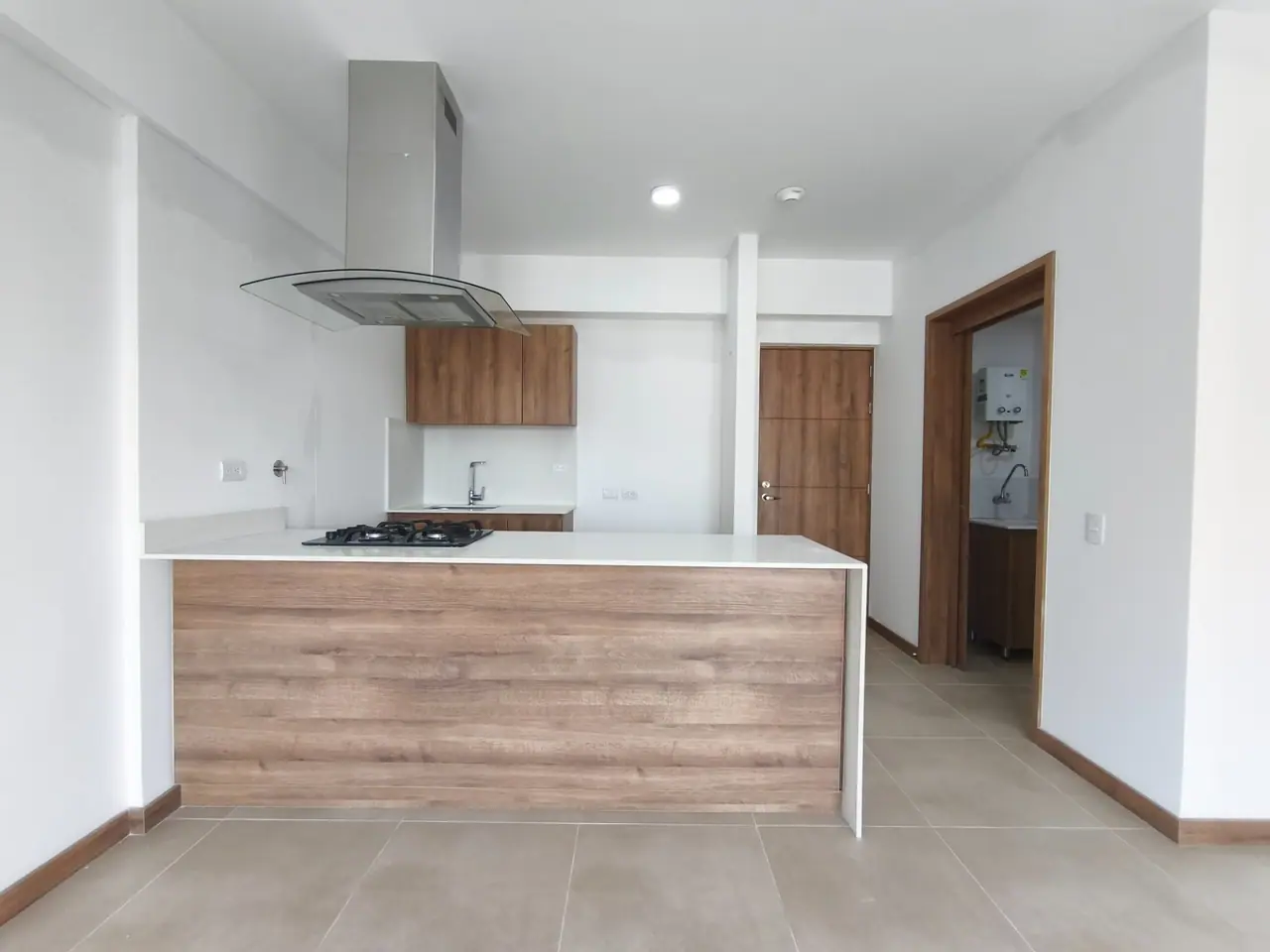 Apartamento en Arriendo en Ciudadela Monteazul , Ciudadela Monteazul , Sabaneta  - foto 4