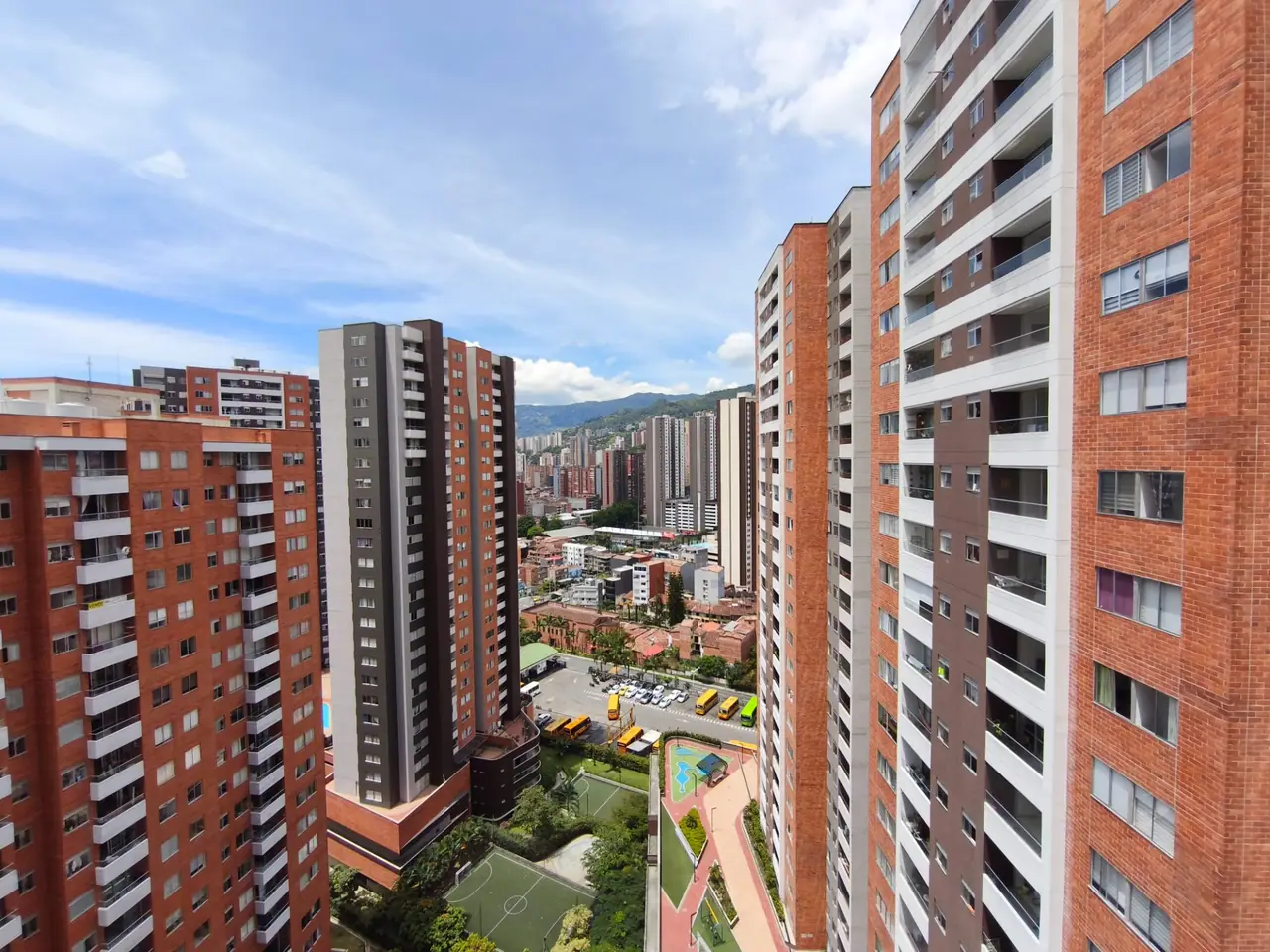 Apartamento en Arriendo en Río Secreto, Rio Secreto, Sabaneta  - foto 2