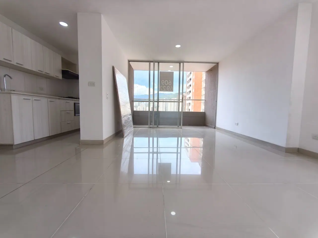 Apartamento en Arriendo en Río Secreto, Rio Secreto, Sabaneta  - foto 3