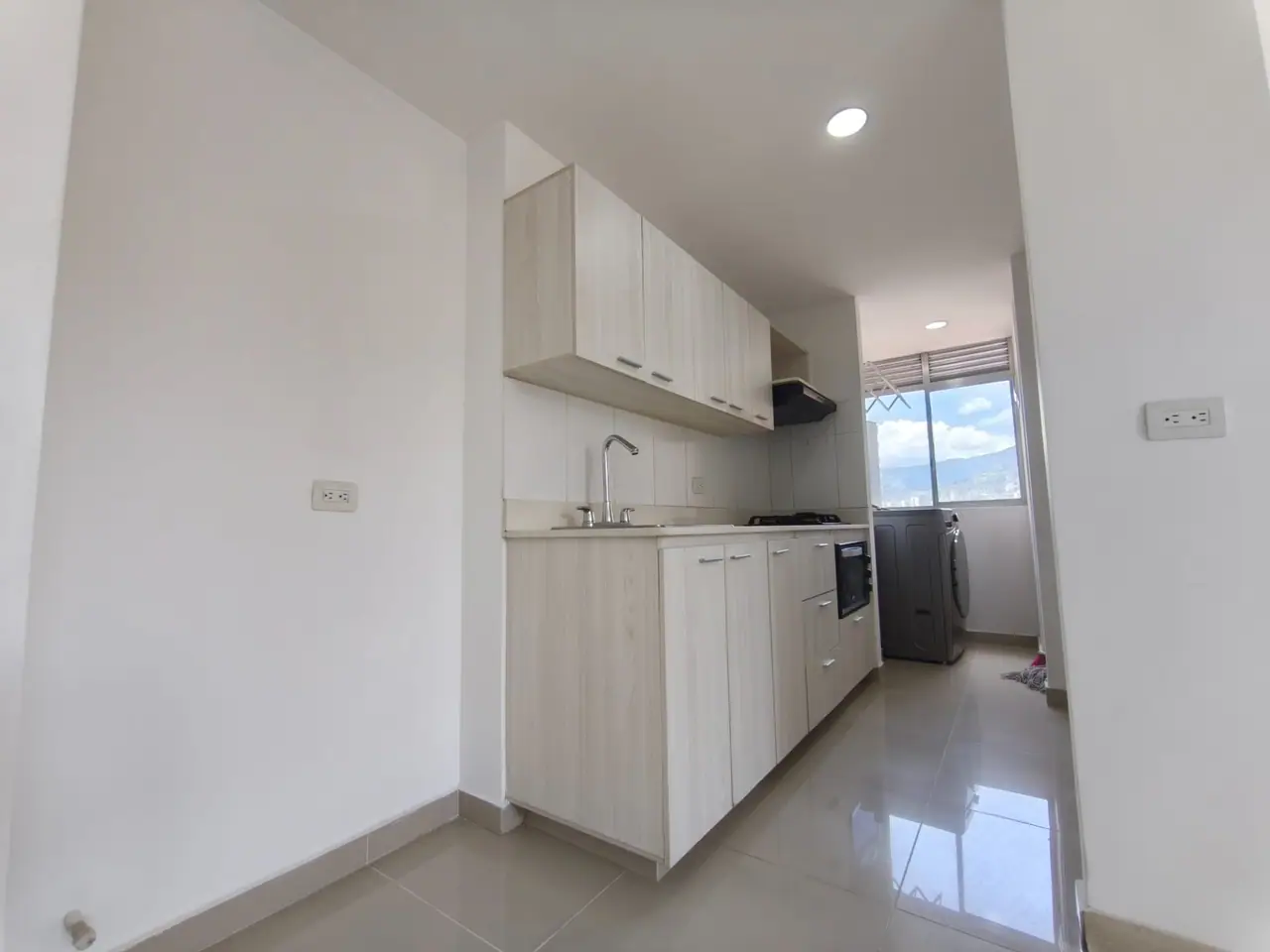 Apartamento en Arriendo en Río Secreto, Rio Secreto, Sabaneta  - foto 4