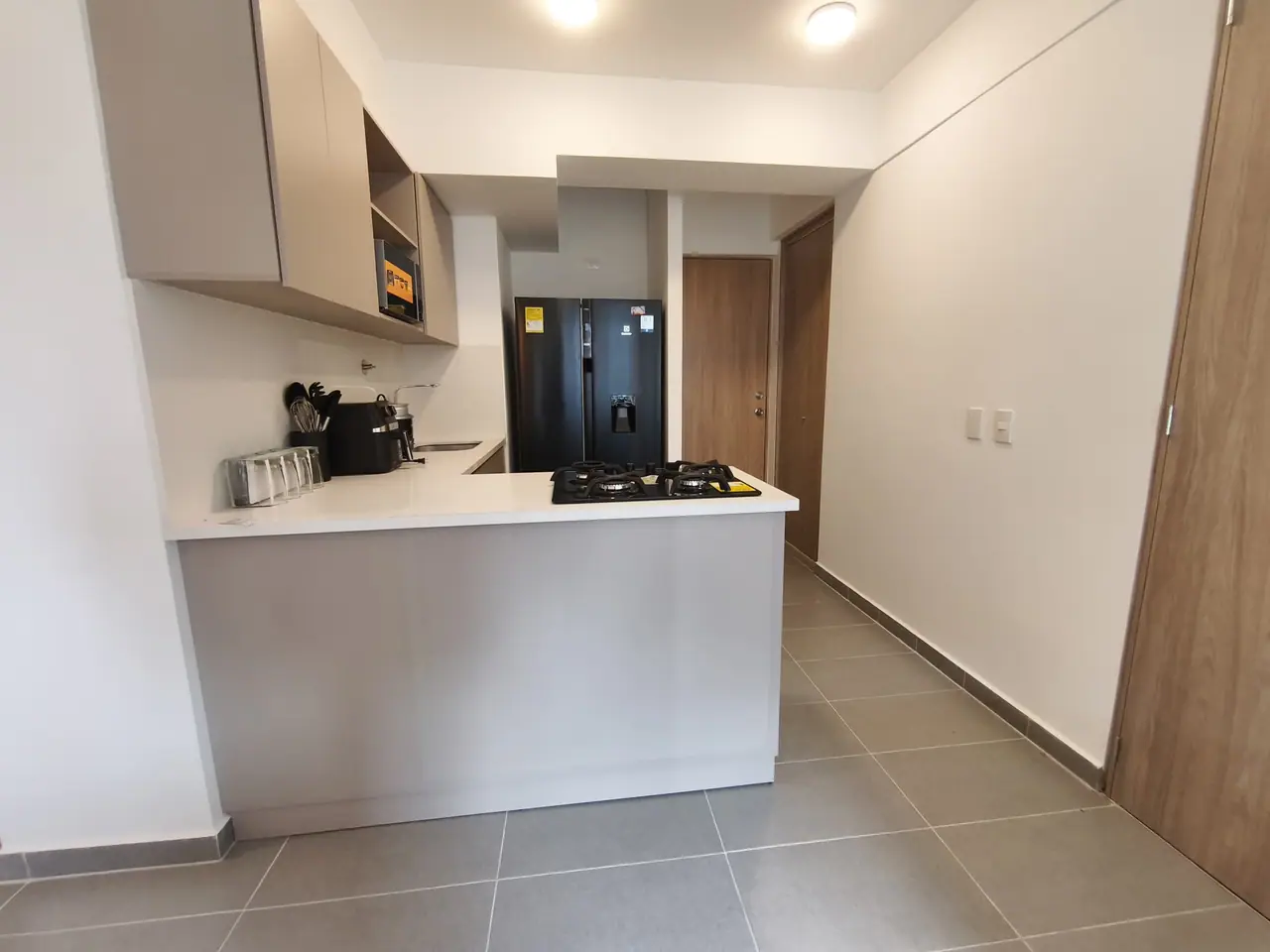 Apartamento en Arriendo en Reflex Living, Reflex Living , Sabaneta - foto 2
